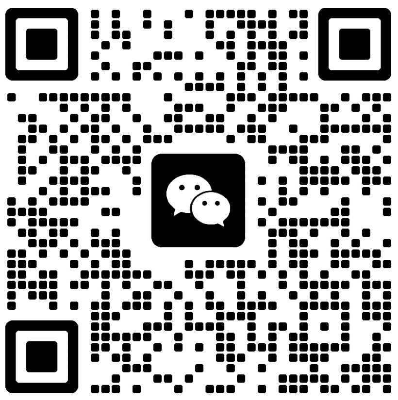 客服微信二维码